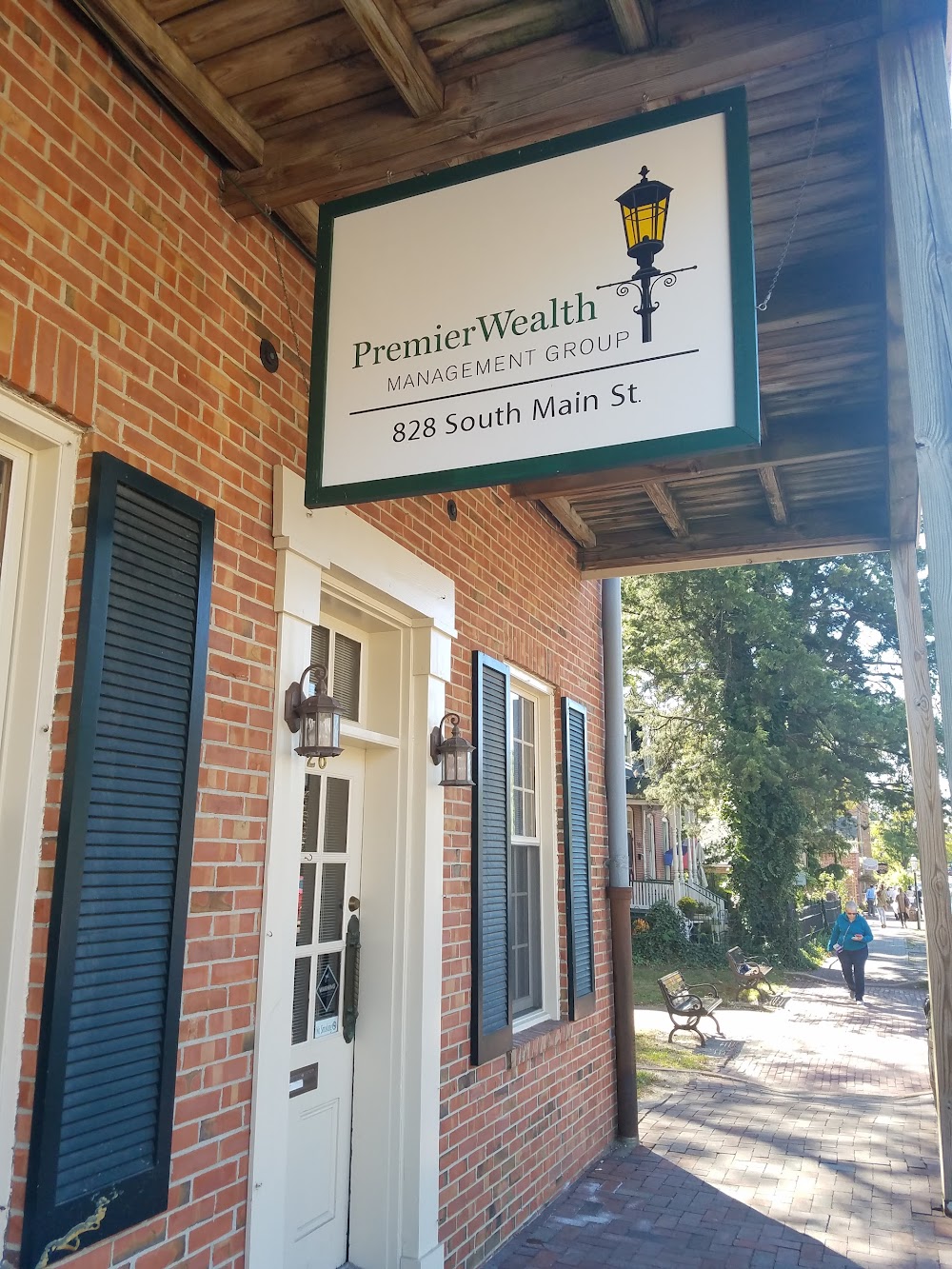 Premier Wealth Management Group