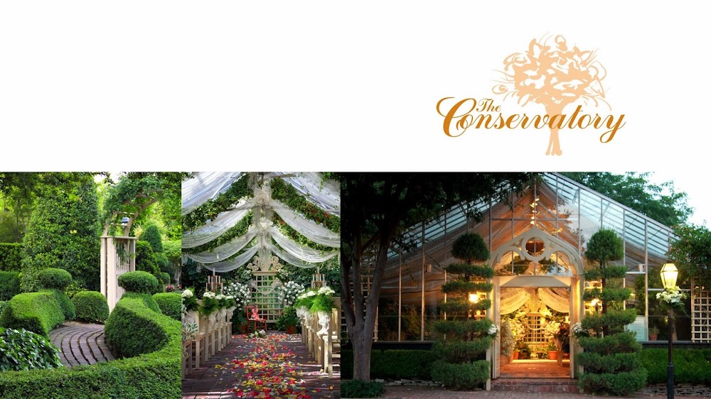 The Conservatory